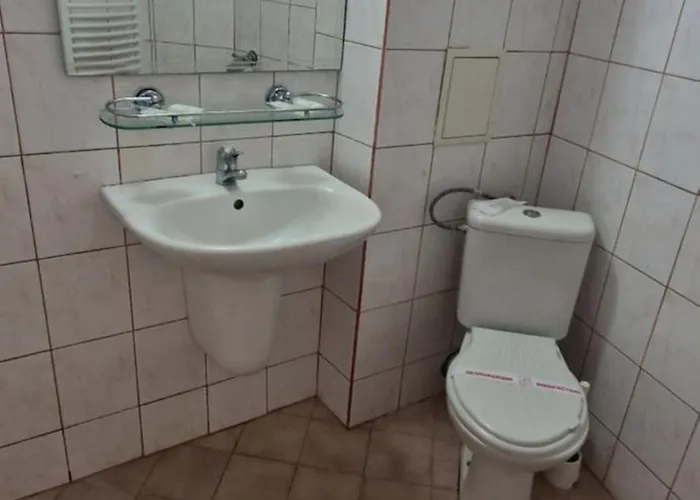 Elite Family Hotel 2*