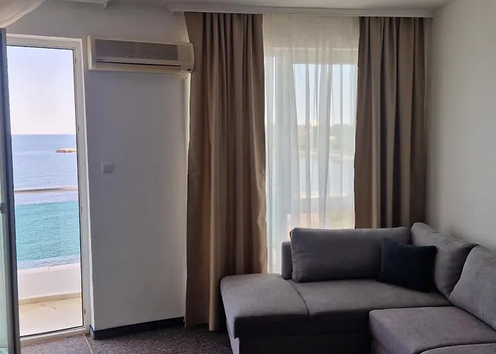 Hotel Elite Family Kiten (Burgas)