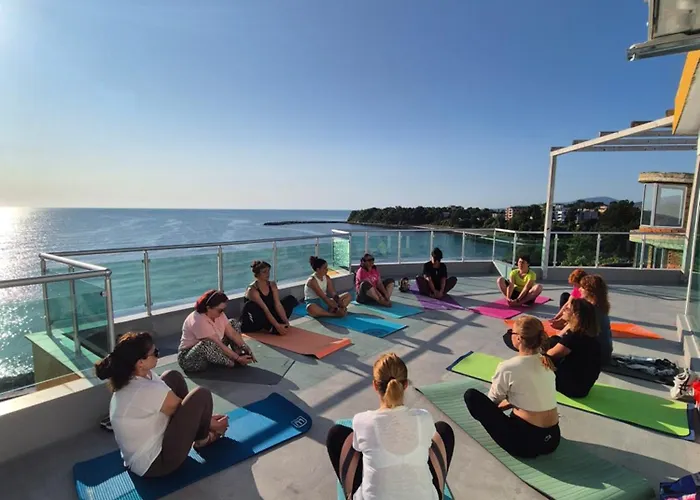 Elite Family Kiten (Burgas)