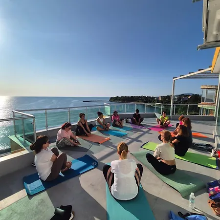 Elite Family Kiten (Burgas)