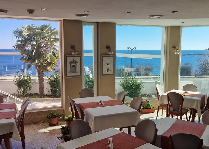 Hotel Elite Family Kiten (Burgas)