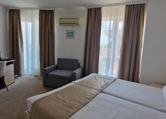 Elite Family ホテル キテン