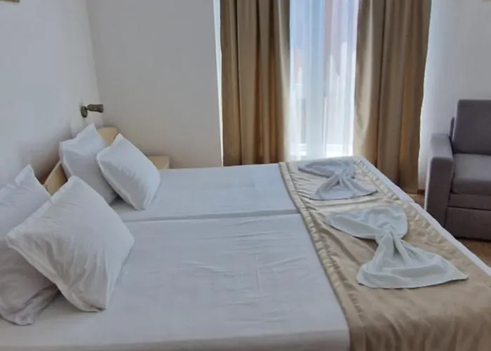 Hotel Elite Family 2*