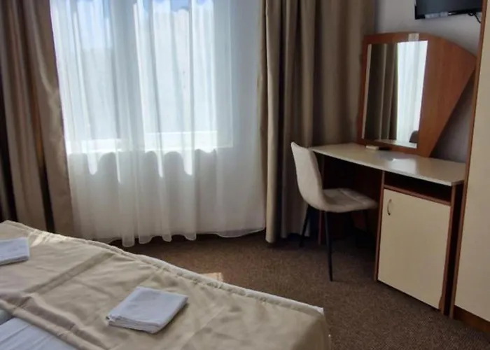 Elite Family Kiten (Burgas)