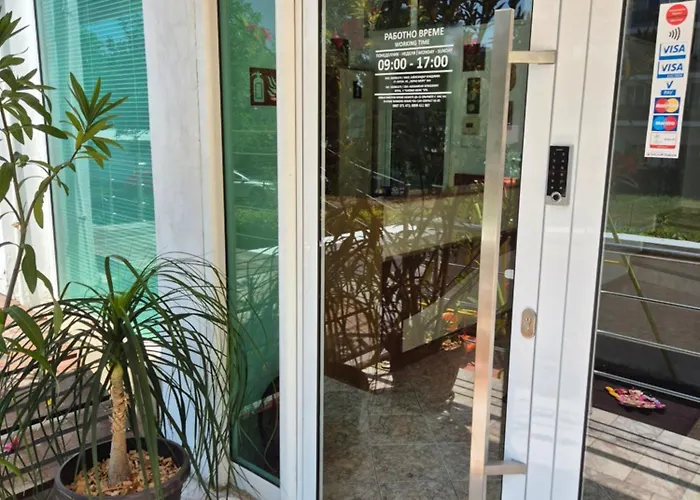 Hotel Elite Family Kiten (Burgas)